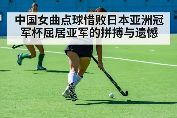 field hockey match action